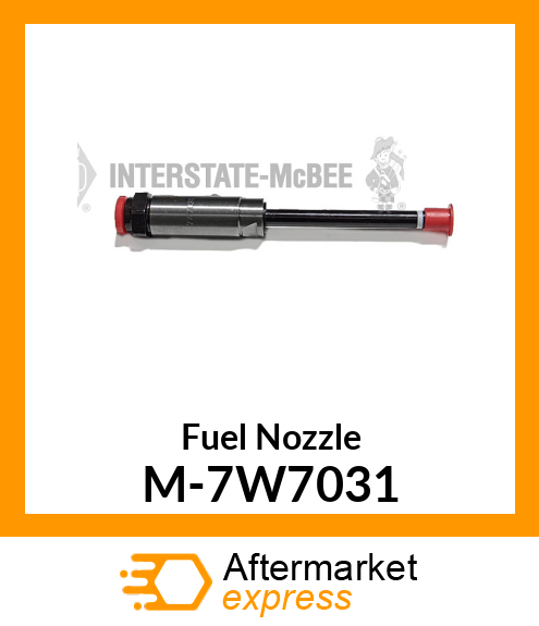 Fuel Nozzle M-7W7031