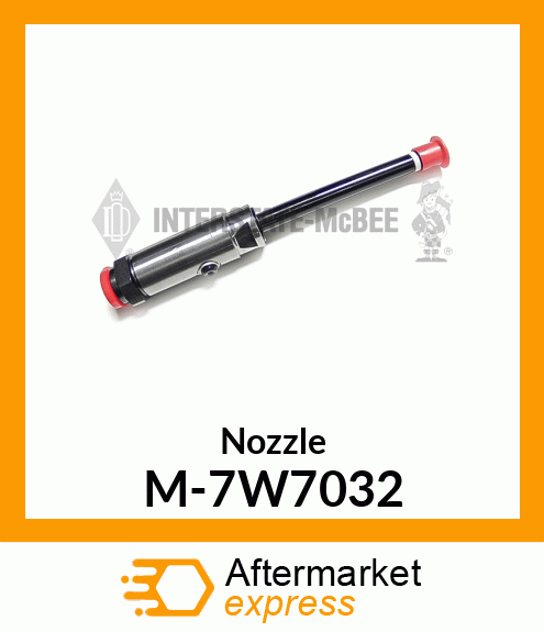 Nozzle M-7W7032