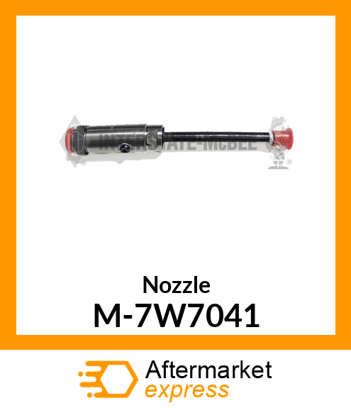 Nozzle M-7W7041