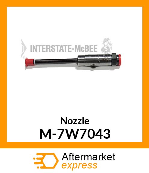 Nozzle M-7W7043