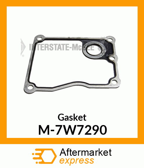 Gasket M-7W7290