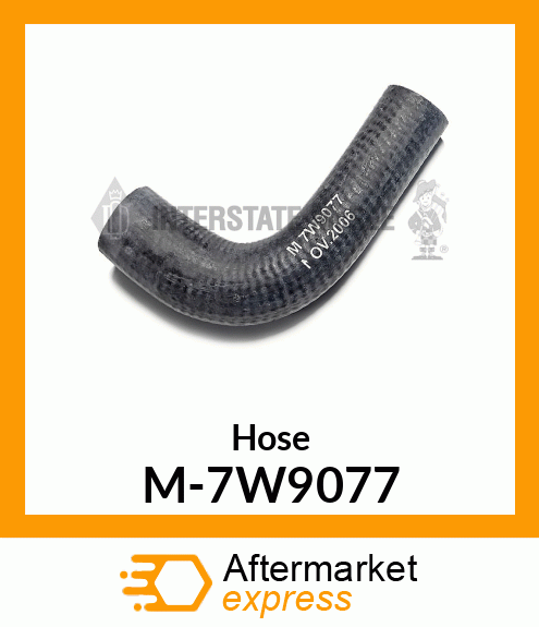 Hose M-7W9077