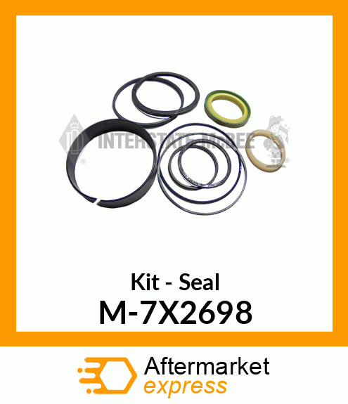 Kit - Seal M-7X2698