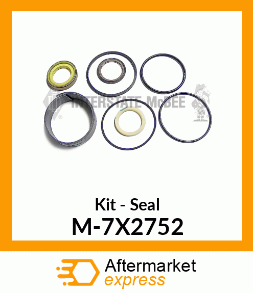 Kit - Seal M-7X2752