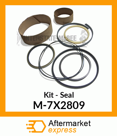 Kit - Seal M-7X2809