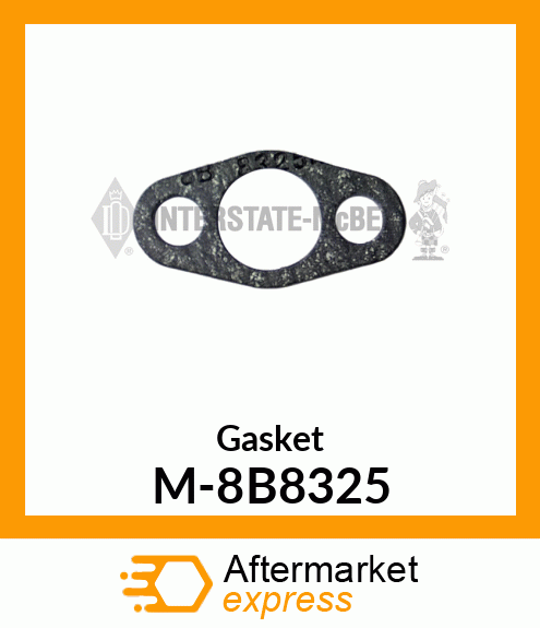 Gasket M-8B8325