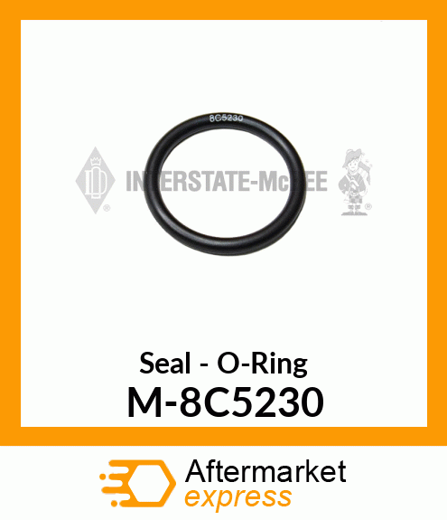 Seal - O-Ring M-8C5230