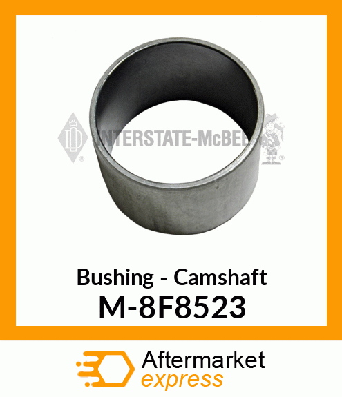 Bushing - Camshaft M-8F8523