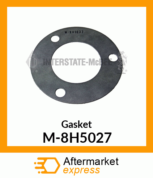 Gasket M-8H5027