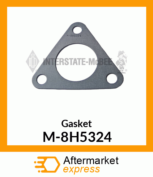 Gasket M-8H5324