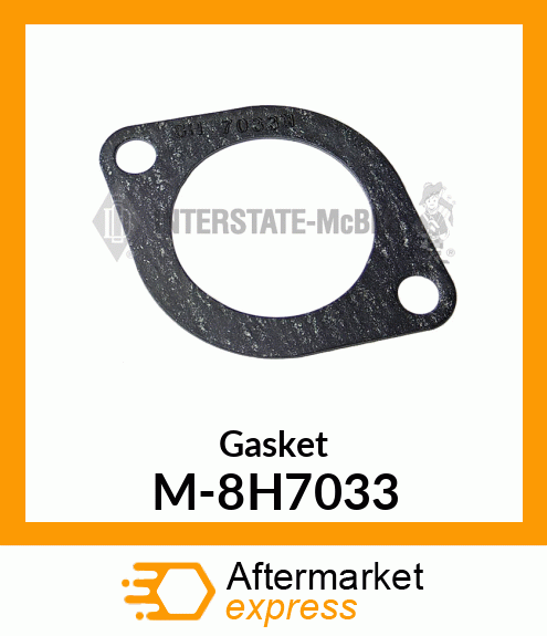 Gasket M-8H7033