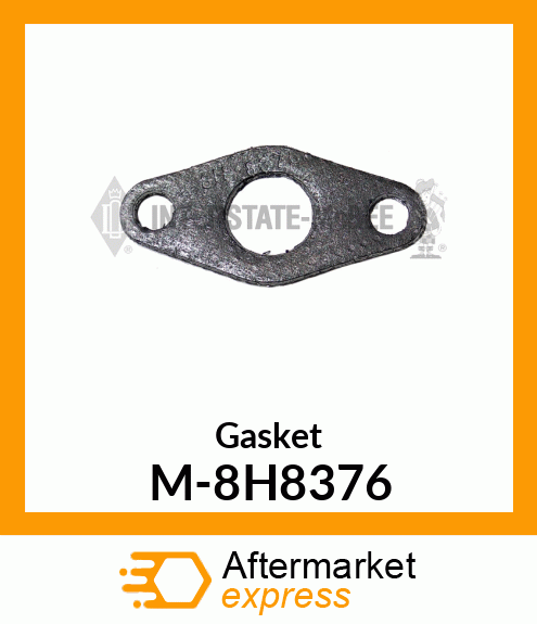 Gasket M-8H8376