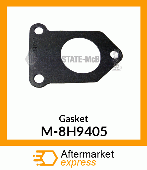 Gasket M-8H9405