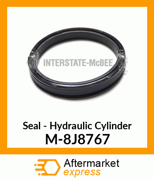 Seal M-8J8767