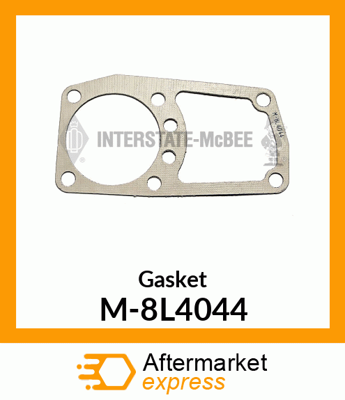 Gasket M-8L4044