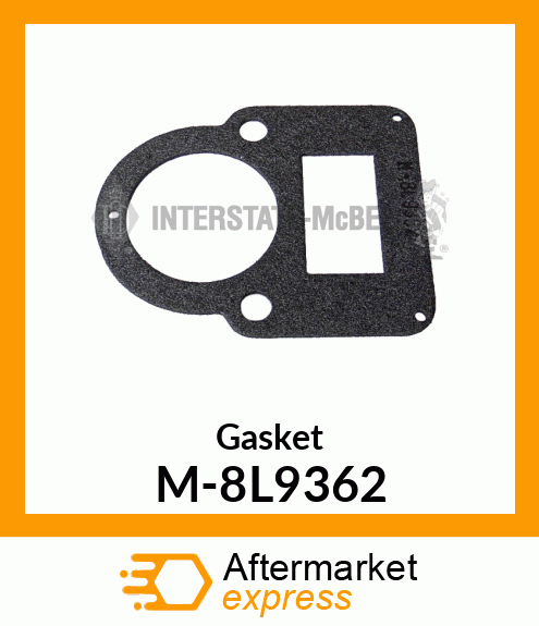 Gasket M-8L9362