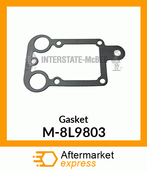 Gasket M-8L9803