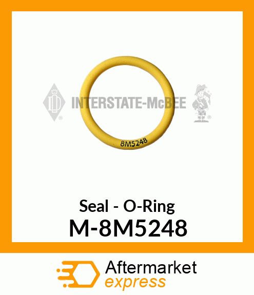 Seal - O-Ring M-8M5248