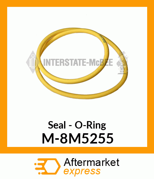 Seal - O-Ring M-8M5255