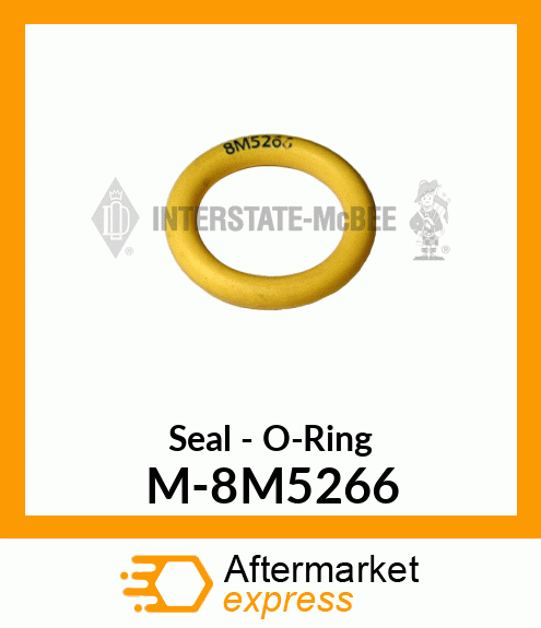 Seal - O-Ring M-8M5266