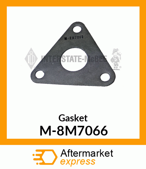 Gasket M-8M7066