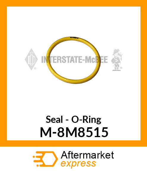 Seal - O-Ring M-8M8515