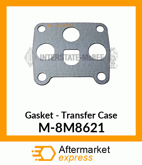 Gasket M-8M8621