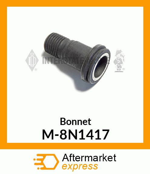 Bonnet M-8N1417