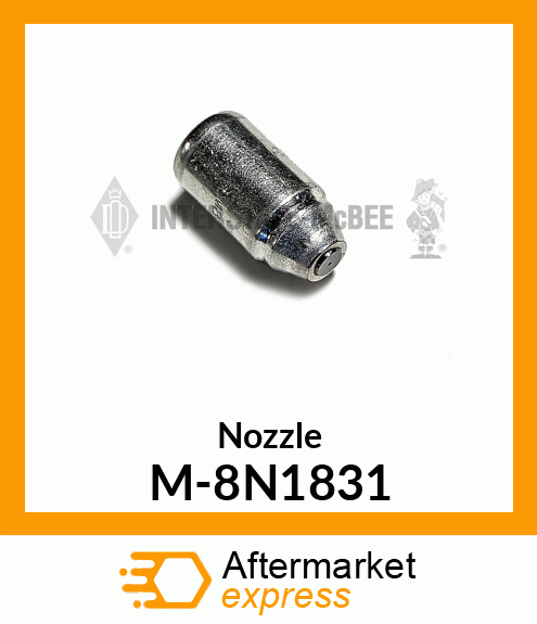 Nozzle M-8N1831