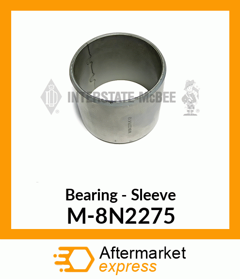 Bearing - Sleeve M-8N2275