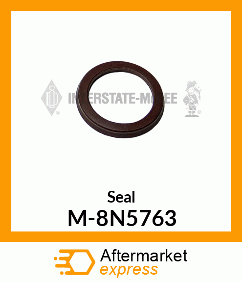 Seal M-8N5763