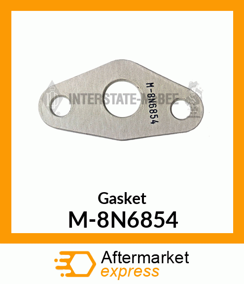 Gasket M-8N6854