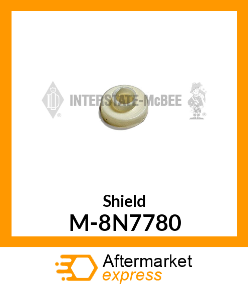 Shield M-8N7780