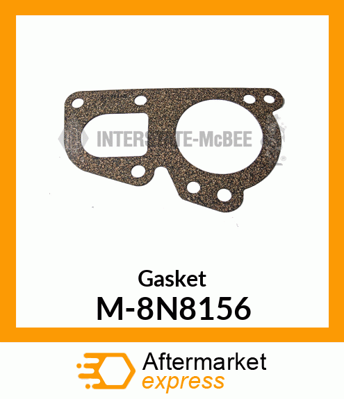 Gasket M-8N8156