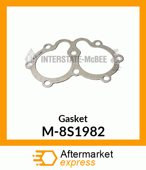 Gasket M-8S1982