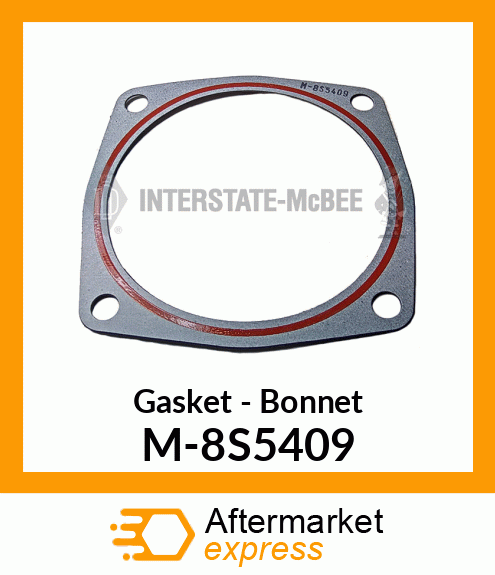 Gasket M-8S5409