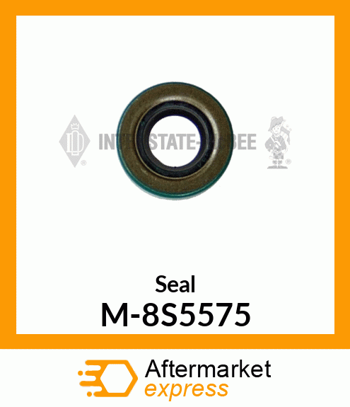 Seal M-8S5575