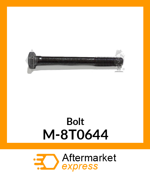 Bolt M-8T0644