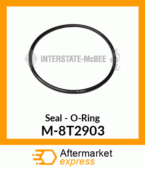 Seal - O-Ring M-8T2903