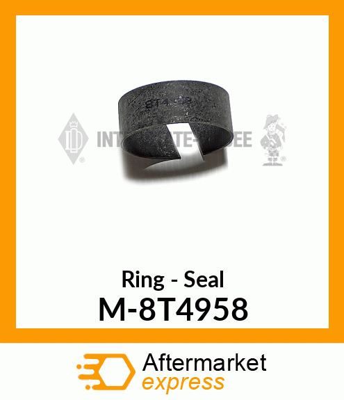 Ring M-8T4958