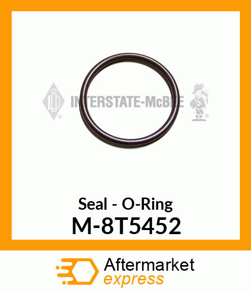 Seal - O-Ring M-8T5452