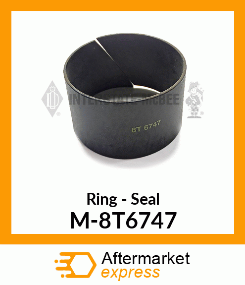 Ring M-8T6747