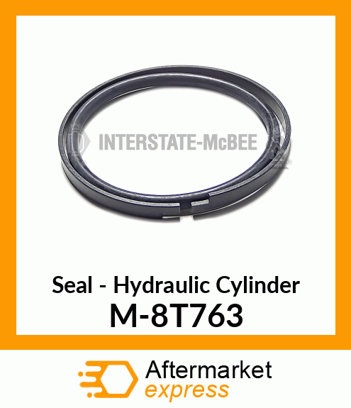 Seal M-8T763