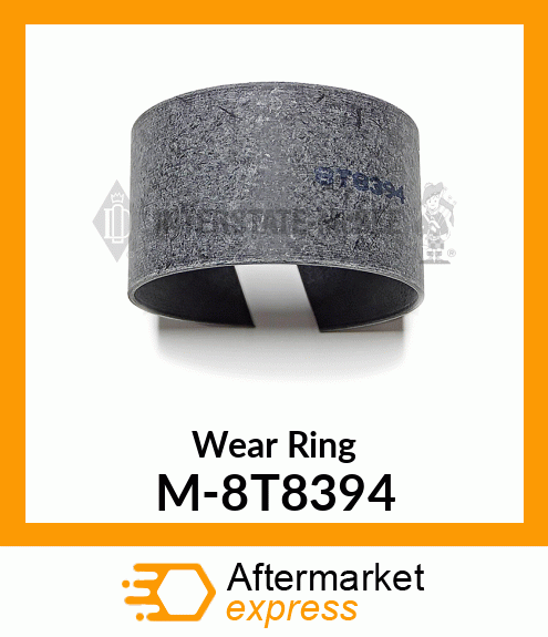 Ring - Wear M-8T8394