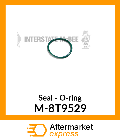 Seal-O-Ring M-8T9529