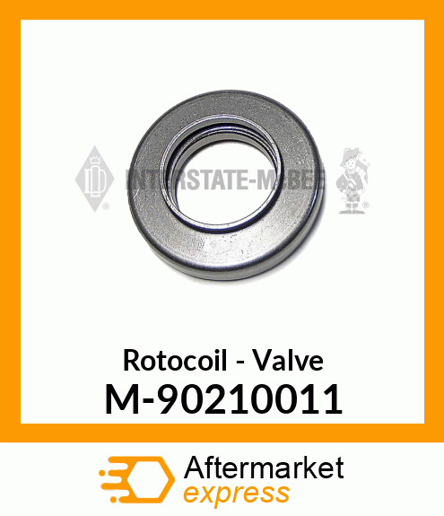 Rotocoil - Valve M-90210011