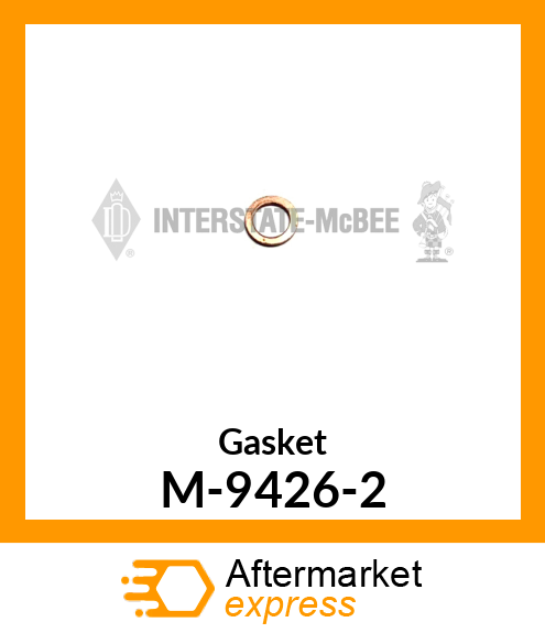 Gasket M-9426-2