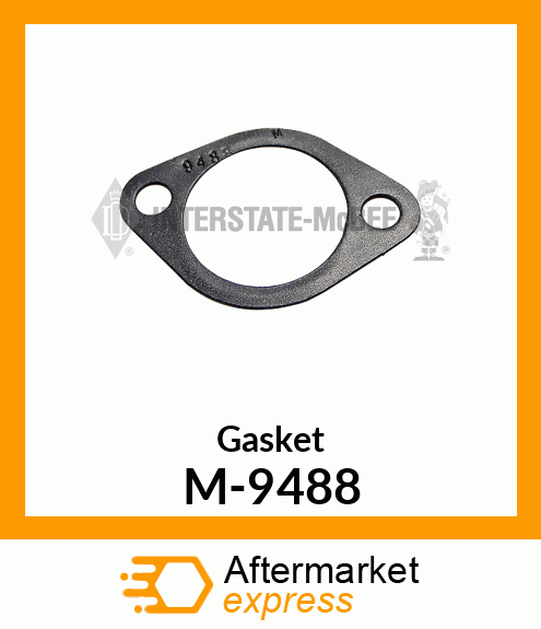 Gasket M-9488