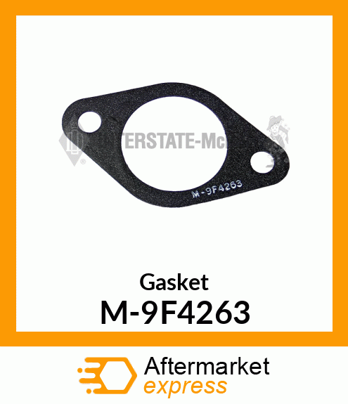 Gasket M-9F4263