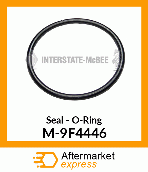 Seal - O-Ring M-9F4446